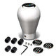 50mm 230g Aluminum Shift Knob<br>Universal