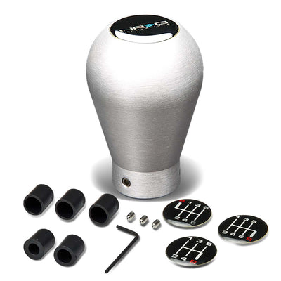 50mm 230g Aluminum Shift Knob<br>Universal