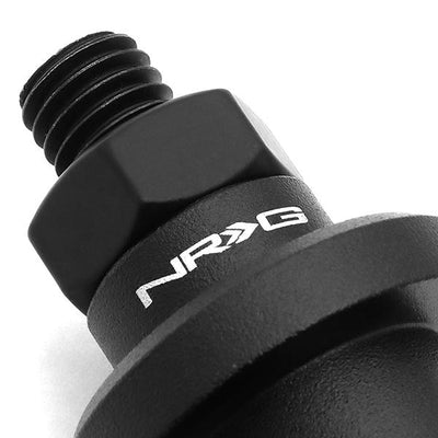 Nrg Innovations - Polaris Slngshot M10X1.5 Shift Knobs Adapter - Aluminum - 2
