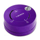 Gen 2.0/2.5 Steering Wheel Quick Release Quick Lock w/Keys - SRK-101RD