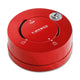 Gen 2.0/2.5 Steering Wheel Quick Release Quick Lock w/Keys - SRK-101RD