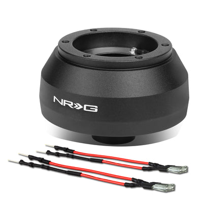 NRG Innovations - Quick Release Steering Wheel Hub - Subaru Impreza / WRX / STI / Forester - 1