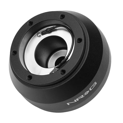NRG Innovations - Quick Release Steering Wheel Hub - Subaru Impreza / WRX / STI / Forester - 3