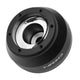 NRG Innovations - Quick Release Steering Wheel Hub - Subaru Impreza / WRX / STI / Forester - 3
