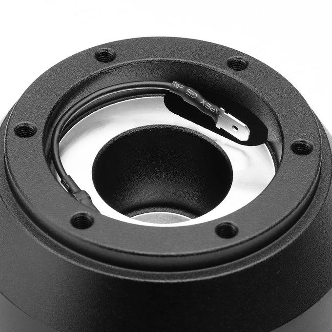 NRG Innovations - Quick Release Steering Wheel Hub - Subaru Impreza / WRX / STI / Forester - 4