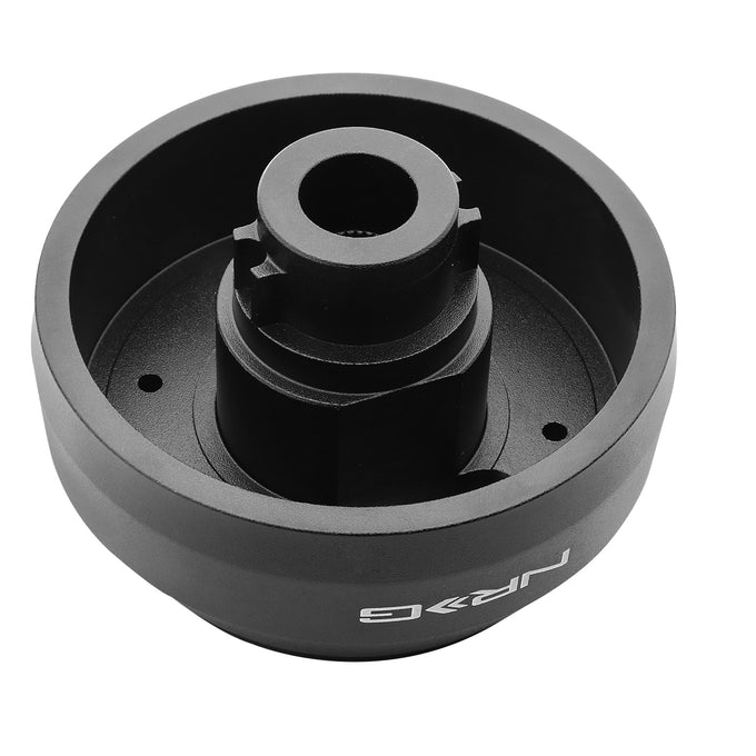 NRG Innovations - Quick Release Steering Wheel Hub - Subaru Impreza / WRX / STI / Forester - 5