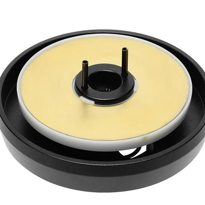 NRG Innovations - 85-95 Suzuki SamuraiQuick Release Steering Wheel Hub - Aluminum - 4