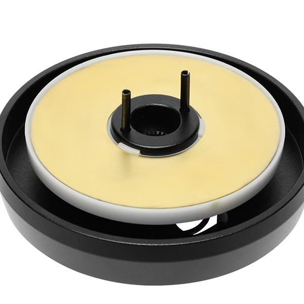 NRG Innovations - 85-95 Suzuki SamuraiQuick Release Steering Wheel Hub - Aluminum - 4