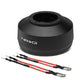 NRG Innovations - Quick Release Steering Wheel Hub - Ford E-150-550 SD / F-150-250 / F-250-550 SD - 1
