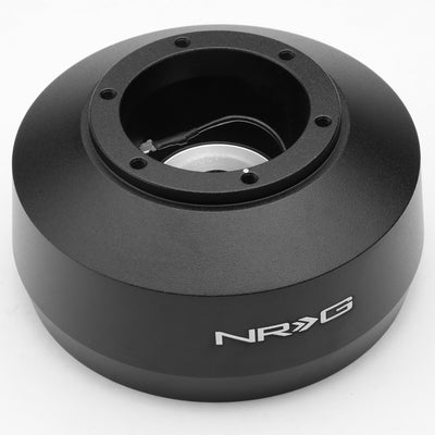 NRG Innovations - Quick Release Steering Wheel Hub - Ford E-150-550 SD / F-150-250 / F-250-550 SD - 3