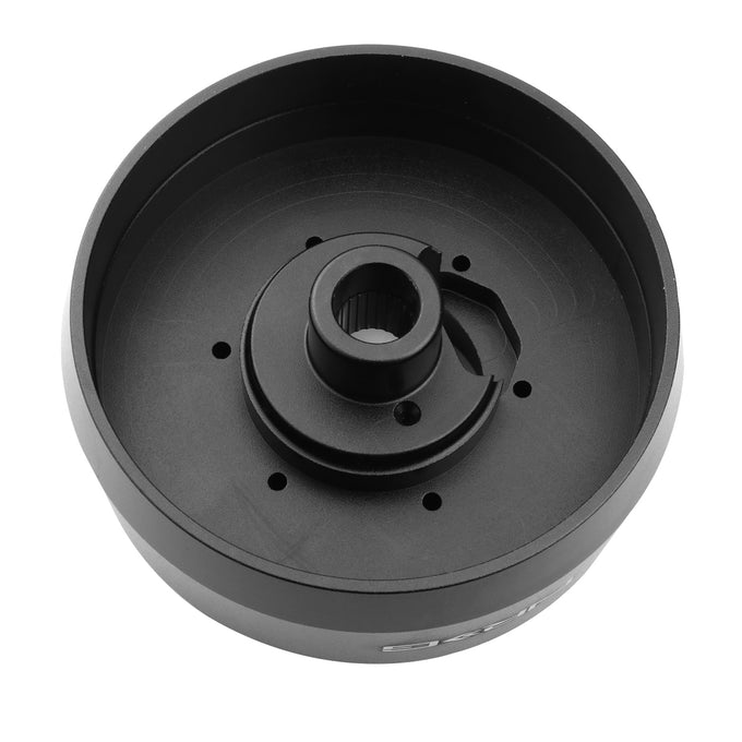 NRG Innovations - Quick Release Steering Wheel Hub - Ford E-150-550 SD / F-150-250 / F-250-550 SD - 5
