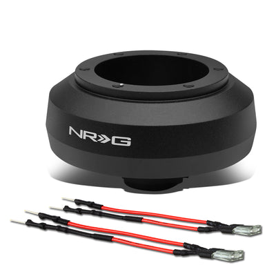 NRG Innovations - Quick Release Steering Wheel Hub - Hyundai Genesis / Veloster - 1