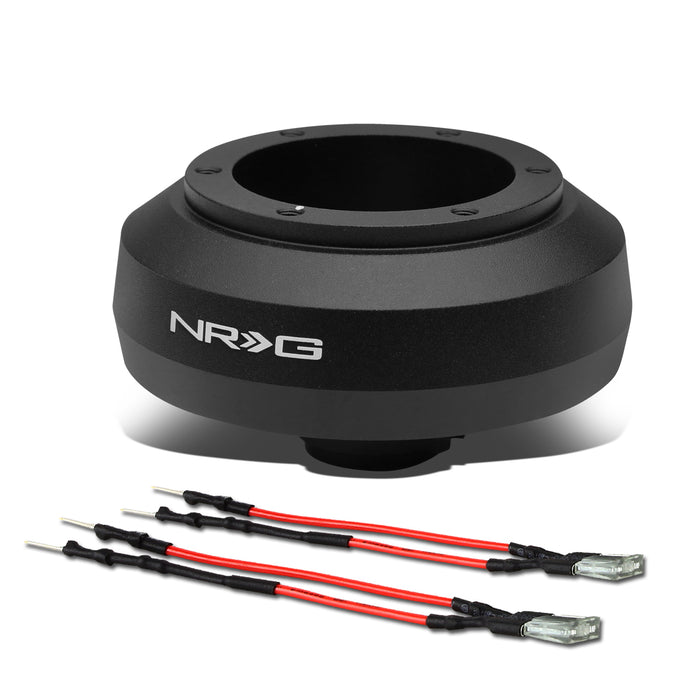 NRG Innovations - Quick Release Steering Wheel Hub - Hyundai Genesis / Veloster - 1