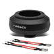 NRG Innovations - Quick Release Steering Wheel Hub - Hyundai Genesis / Veloster - 1