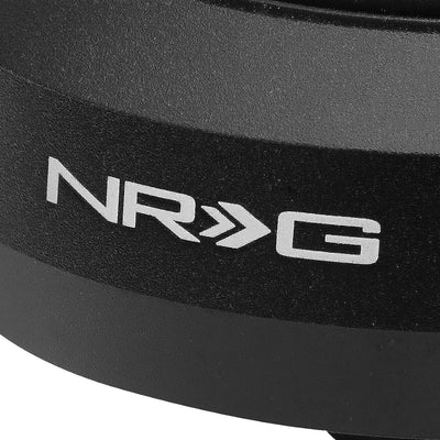 NRG Innovations - Quick Release Steering Wheel Hub - Hyundai Genesis / Veloster - 2