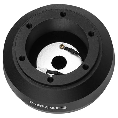 NRG Innovations - Quick Release Steering Wheel Hub - Hyundai Genesis / Veloster - 3
