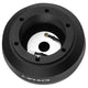NRG Innovations - Quick Release Steering Wheel Hub - Hyundai Genesis / Veloster - 3