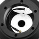 NRG Innovations - Quick Release Steering Wheel Hub - Hyundai Genesis / Veloster - 4