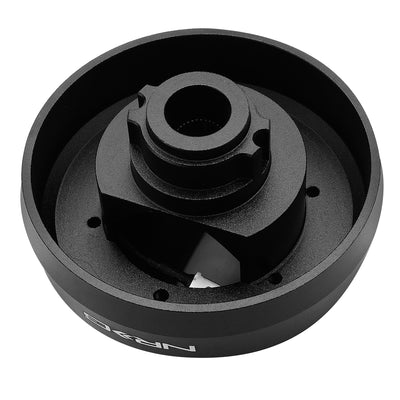 NRG Innovations - Quick Release Steering Wheel Hub - Hyundai Genesis / Veloster - 5