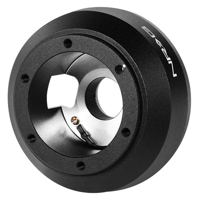 00-20 Porsche Audi Volkswagen Steering Wheel Short Hub - SRK-183H