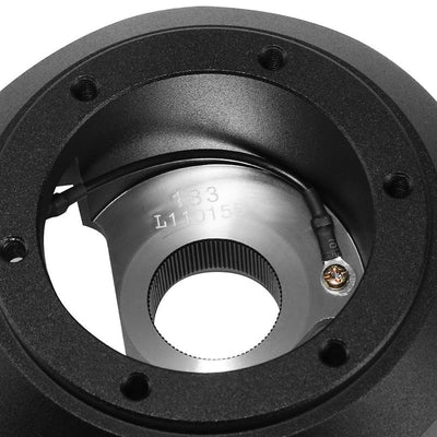 00-20 Porsche Audi Volkswagen Steering Wheel Short Hub - SRK-183H