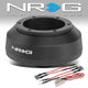 00-20 Porsche Audi Volkswagen Steering Wheel Short Hub - SRK-183H