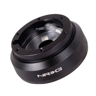 NRG Innovations - 75-89 Porsche 911Quick Release Steering Wheel Hub - Aluminum - 2