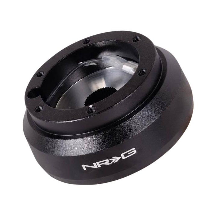 NRG Innovations - 75-89 Porsche 911Quick Release Steering Wheel Hub - Aluminum - 2