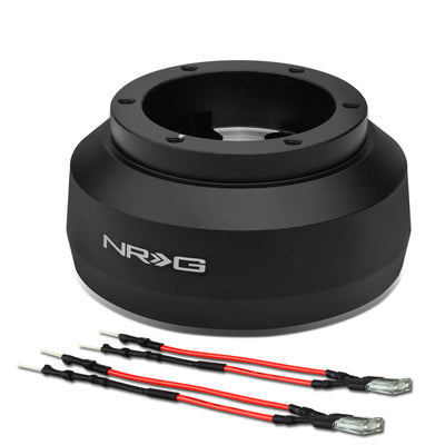 NRG Innovations - Quick Release Steering Wheel Hub - Porsche 911 / 965 / 993 / 996 / 944 / 968 / 986 - 1