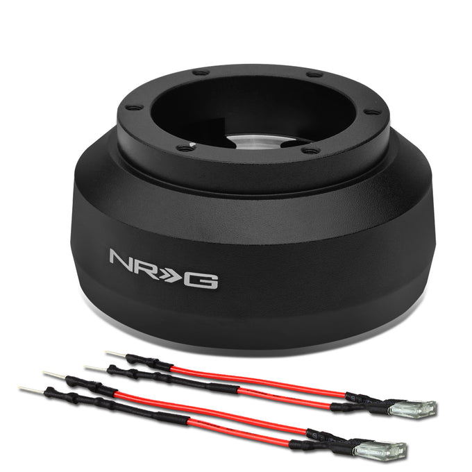 NRG Innovations - Quick Release Steering Wheel Hub - Porsche 911 / 965 / 993 / 996 / 944 / 968 / 986 - 1