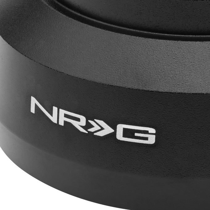 NRG Innovations - Quick Release Steering Wheel Hub - Porsche 911 / 965 / 993 / 996 / 944 / 968 / 986 - 2