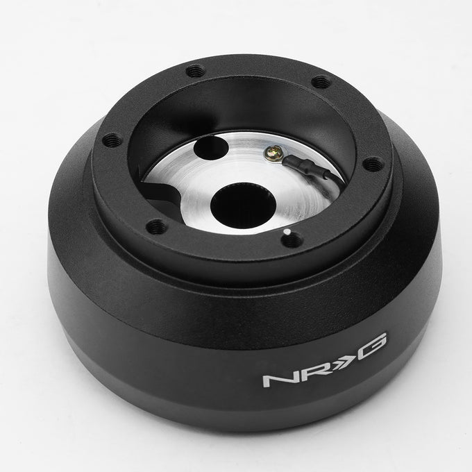 NRG Innovations - Quick Release Steering Wheel Hub - Porsche 911 / 965 / 993 / 996 / 944 / 968 / 986 - 3