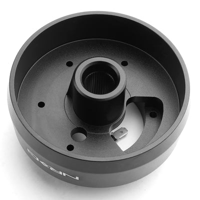 NRG Innovations - Quick Release Steering Wheel Hub - Porsche 911 / 965 / 993 / 996 / 944 / 968 / 986 - 5