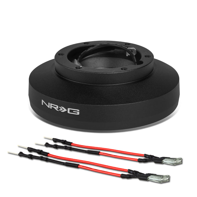 NRG Innovations - Quick Release Steering Wheel Hub - Mercedes W123 / 190 - 1