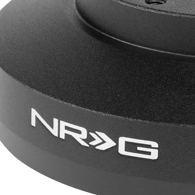 NRG Innovations - Quick Release Steering Wheel Hub - Mercedes W123 / 190 - 2