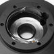 NRG Innovations - Quick Release Steering Wheel Hub - Mercedes W123 / 190 - 4