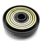 NRG Innovations - Quick Release Steering Wheel Hub - Mercedes W123 / 190 - 5