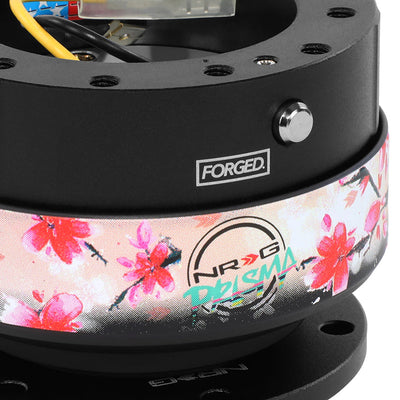 NRG-SRK-200BK-SAKURA - 2