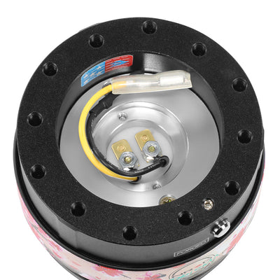NRG-SRK-200BK-SAKURA - 3