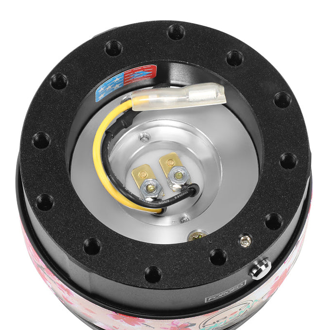 NRG-SRK-200BK-SAKURA - 3