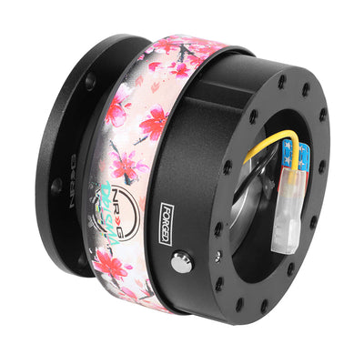 NRG-SRK-200BK-SAKURA - 5