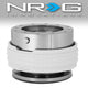 Gen 2.1 Aluminum Steering Wheel Quick Release Adapters<br>Universal