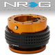 Gen 2.1 Aluminum Steering Wheel Quick Release Adapters<br>Universal