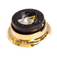 Gen 2.8 Steering Wheel Quick Release Adapter <br>Universal