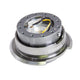 Gen 2.8 Steering Wheel Quick Release Adapter <br>Universal