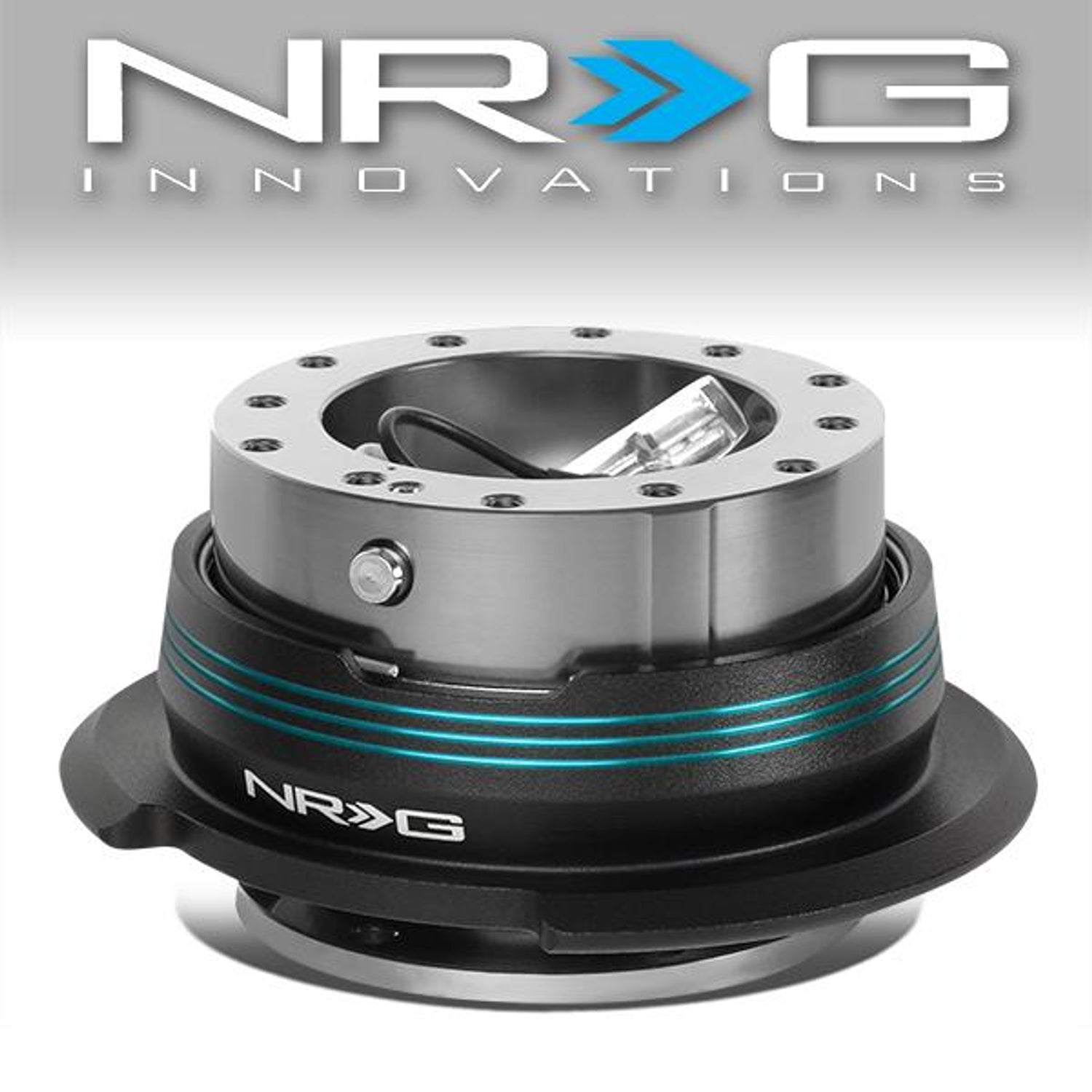 NRG-SRK-290GM-BK-BL - 1