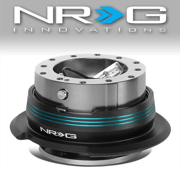 NRG-SRK-290GM-BK-BL - 1