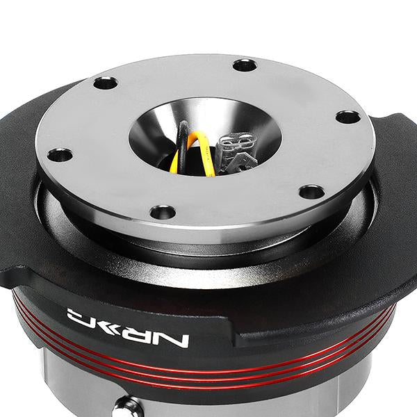 NRG-SRK-290GM-BK-RD - 4
