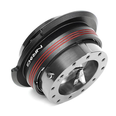 NRG-SRK-290GM-BK-RD - 5