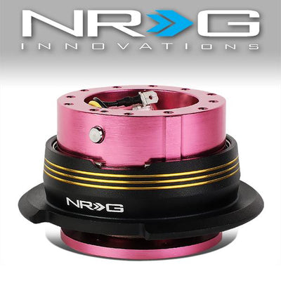 NRG-SRK-290PK-BK-CG - 1